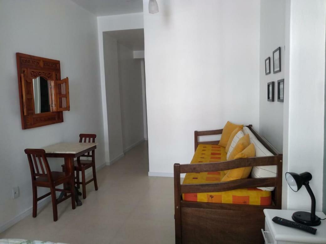 Apartamento Copacabana Río de Janeiro Exterior foto