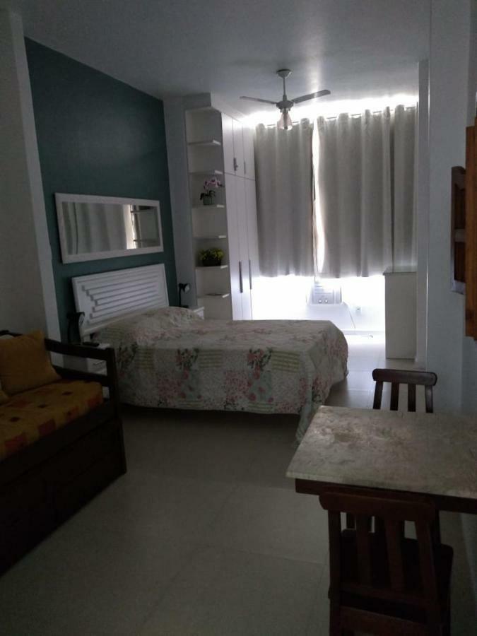 Apartamento Copacabana Río de Janeiro Exterior foto