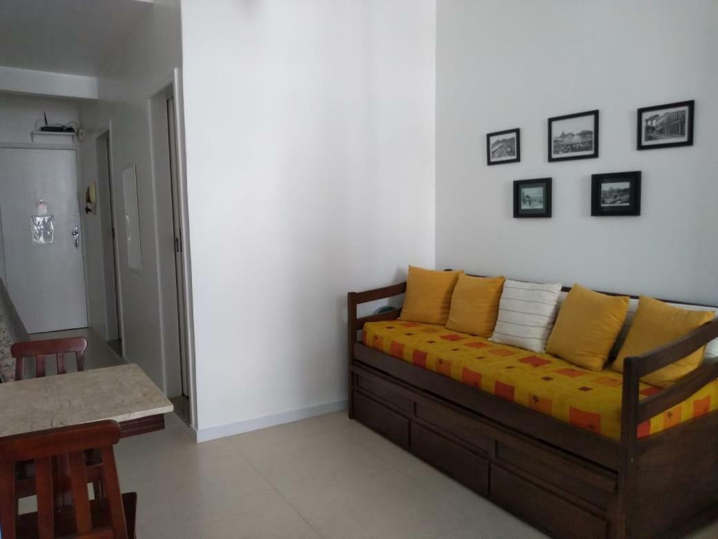 Apartamento Copacabana Río de Janeiro Exterior foto